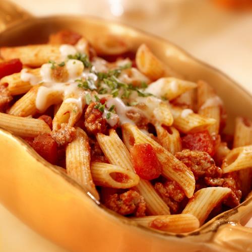 Penne Pasta