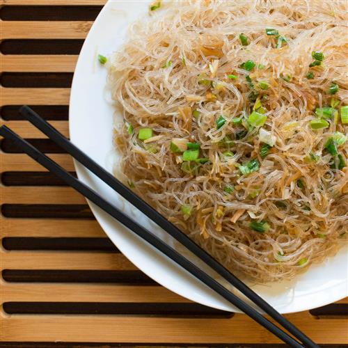 Vermicelli Pasta