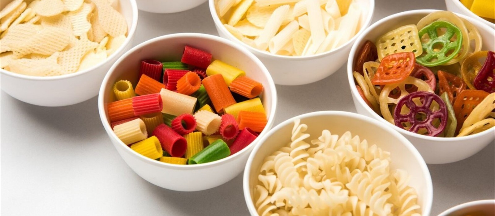 Taste the Fun, Fryums & Snack Pellets