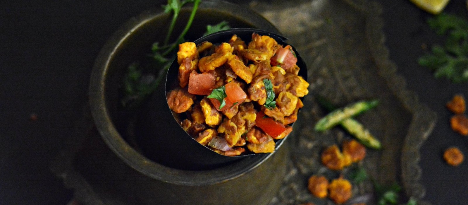 Authentic Indian Namkeen, Tradition in Every Bite